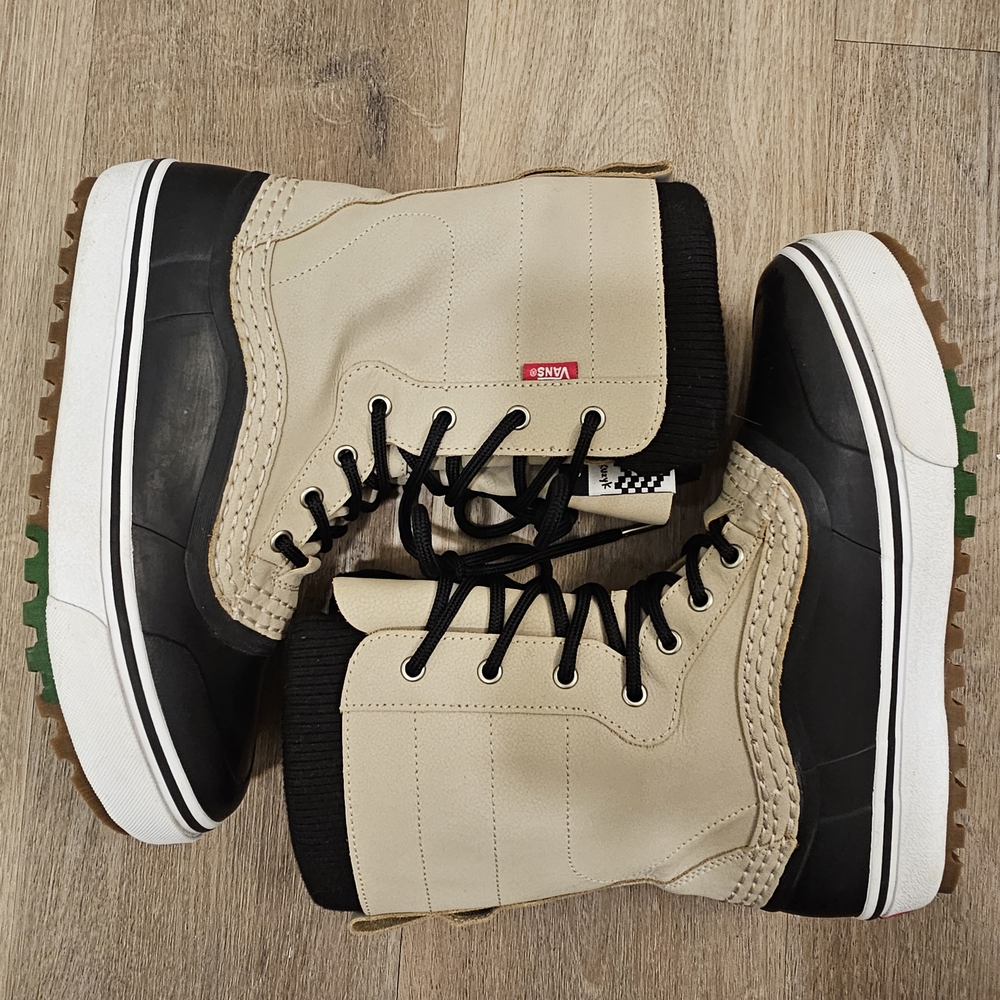 Vans MTE X Jake Kyzyk Snow Boots